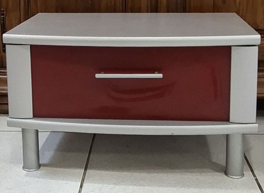 Table de nuit